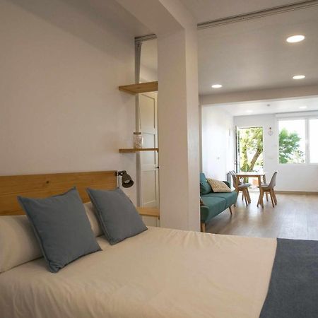 Loft Sunset Playa De Los Locos 수안세스 외부 사진