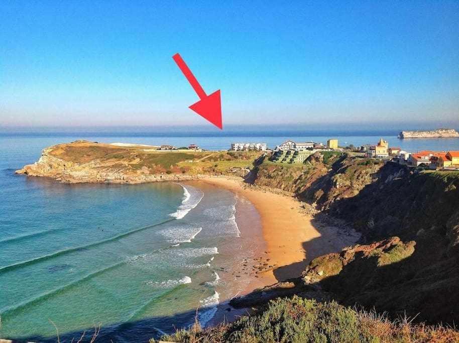 Loft Sunset Playa De Los Locos 수안세스 외부 사진