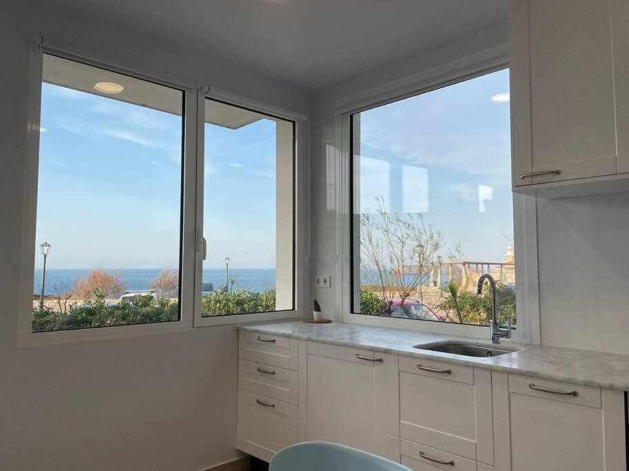 Loft Sunset Playa De Los Locos 수안세스 외부 사진