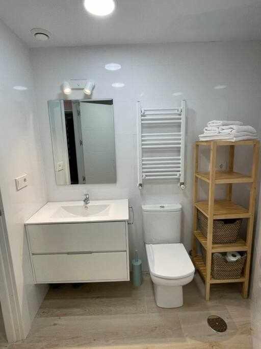 Loft Sunset Playa De Los Locos 수안세스 외부 사진