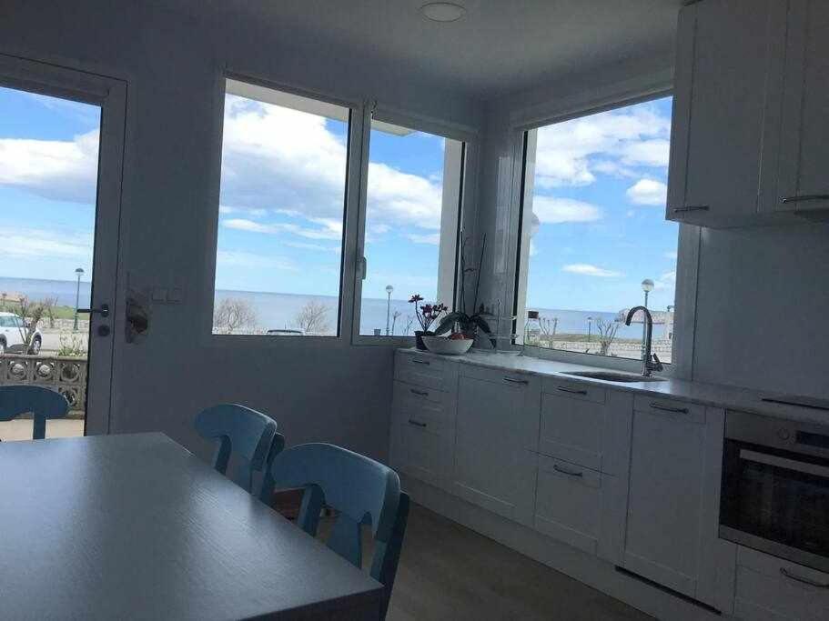 Loft Sunset Playa De Los Locos 수안세스 외부 사진