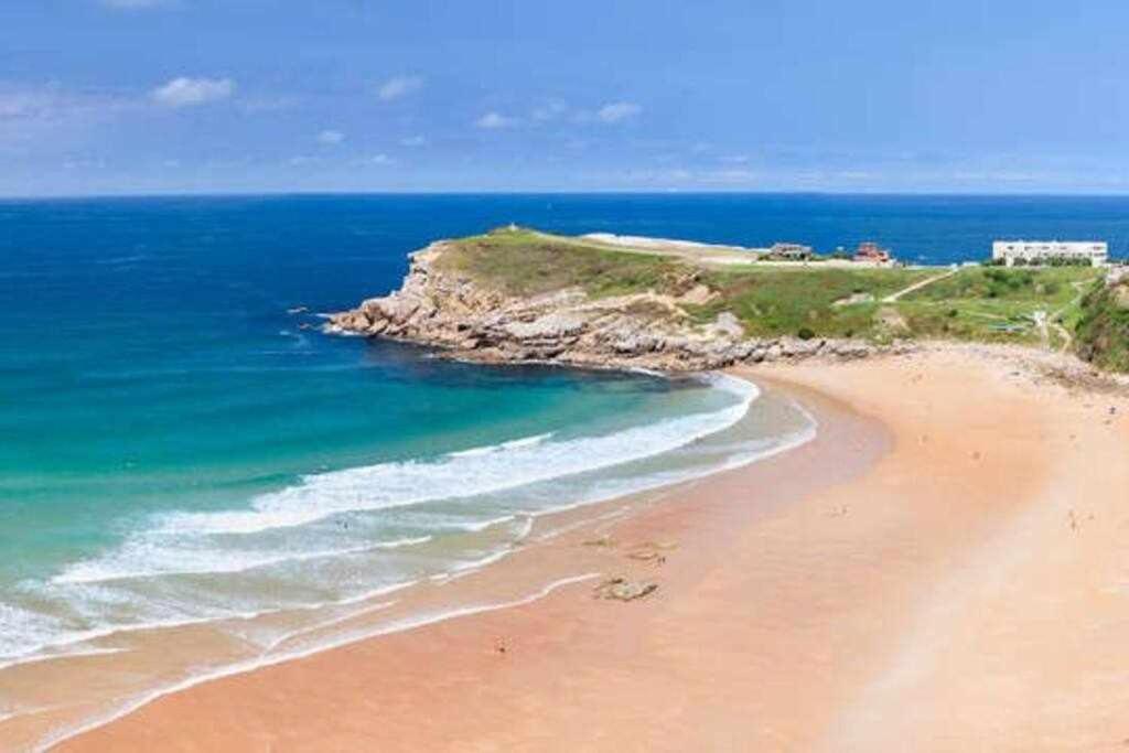 Loft Sunset Playa De Los Locos 수안세스 외부 사진