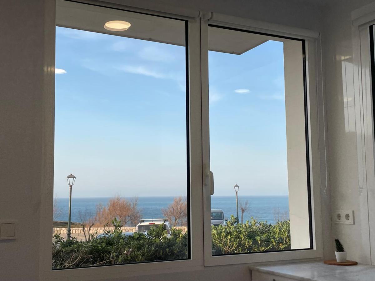 Loft Sunset Playa De Los Locos 수안세스 외부 사진