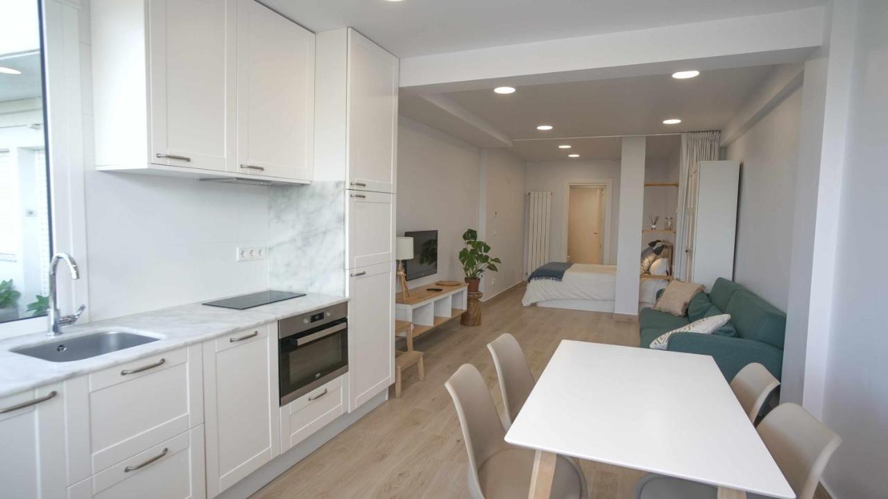 Loft Sunset Playa De Los Locos 수안세스 외부 사진