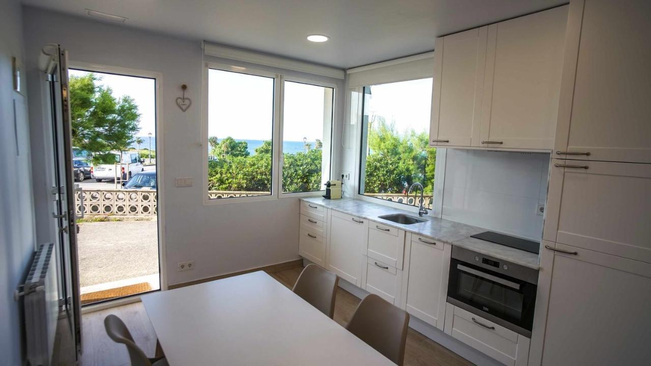 Loft Sunset Playa De Los Locos 수안세스 외부 사진
