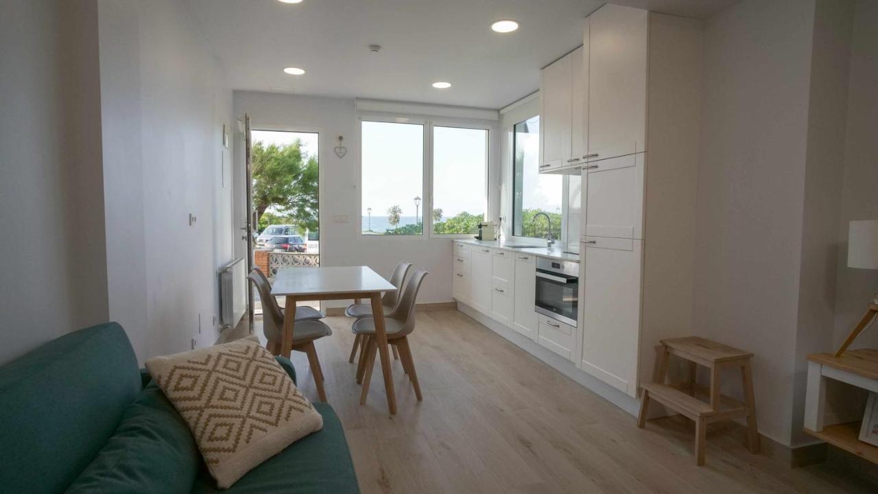Loft Sunset Playa De Los Locos 수안세스 외부 사진