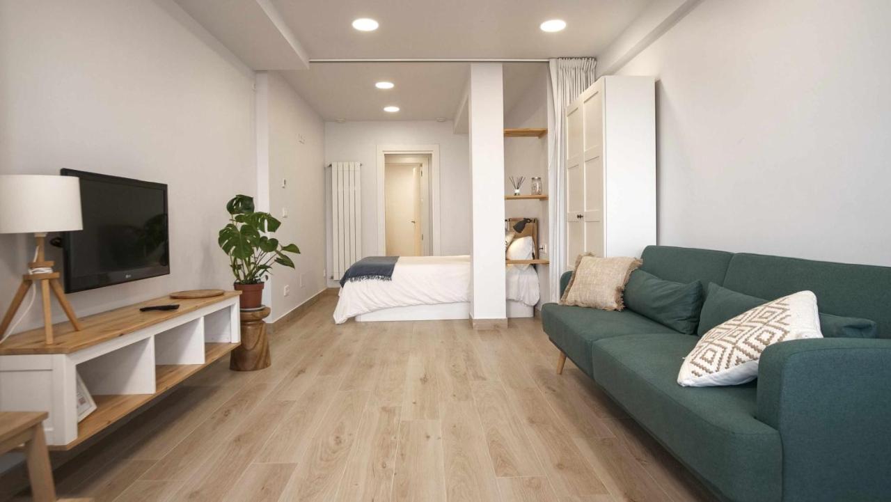 Loft Sunset Playa De Los Locos 수안세스 외부 사진