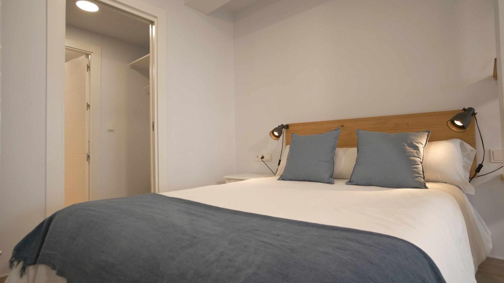 Loft Sunset Playa De Los Locos 수안세스 외부 사진