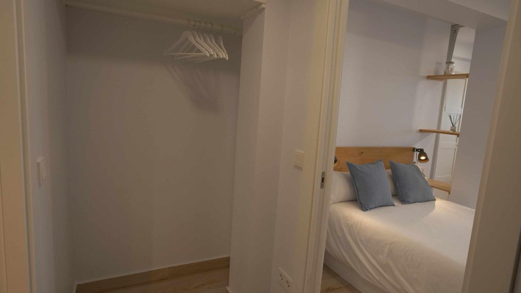 Loft Sunset Playa De Los Locos 수안세스 외부 사진