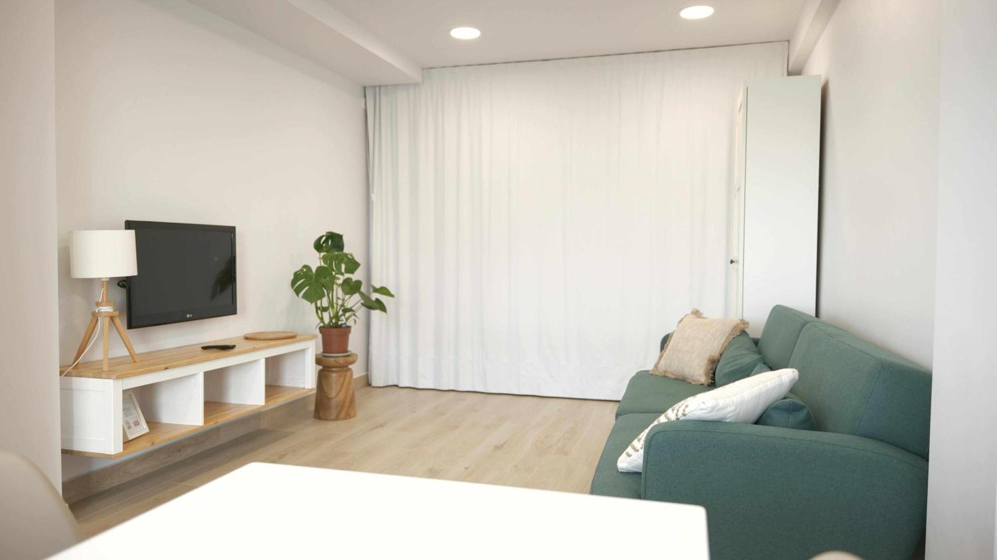 Loft Sunset Playa De Los Locos 수안세스 외부 사진