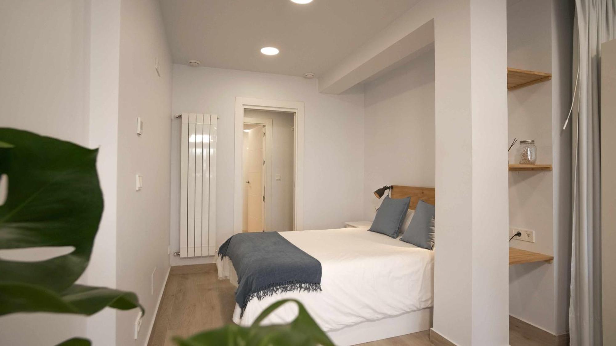 Loft Sunset Playa De Los Locos 수안세스 외부 사진