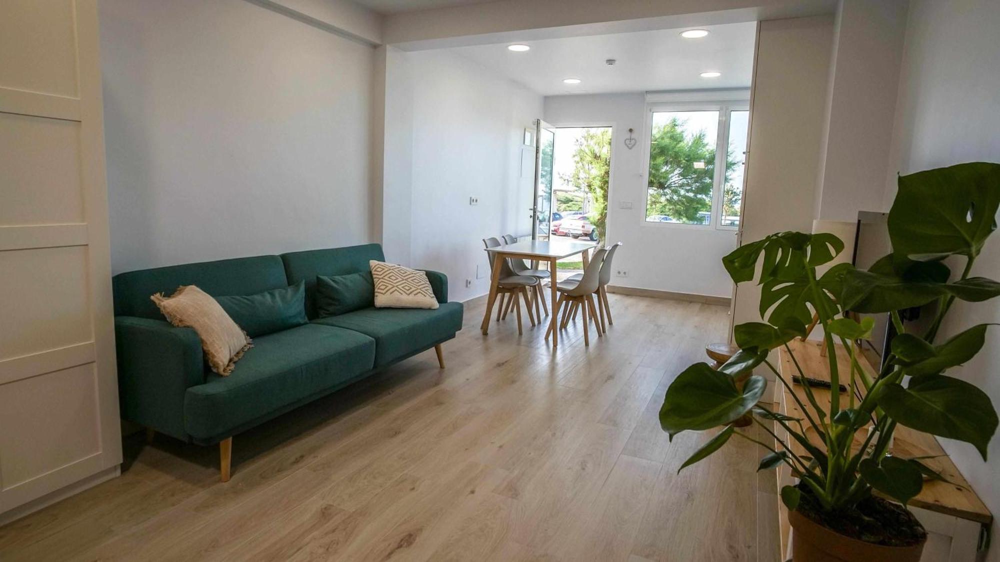 Loft Sunset Playa De Los Locos 수안세스 외부 사진