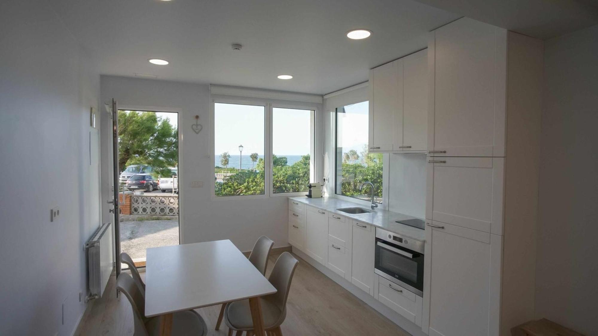 Loft Sunset Playa De Los Locos 수안세스 외부 사진