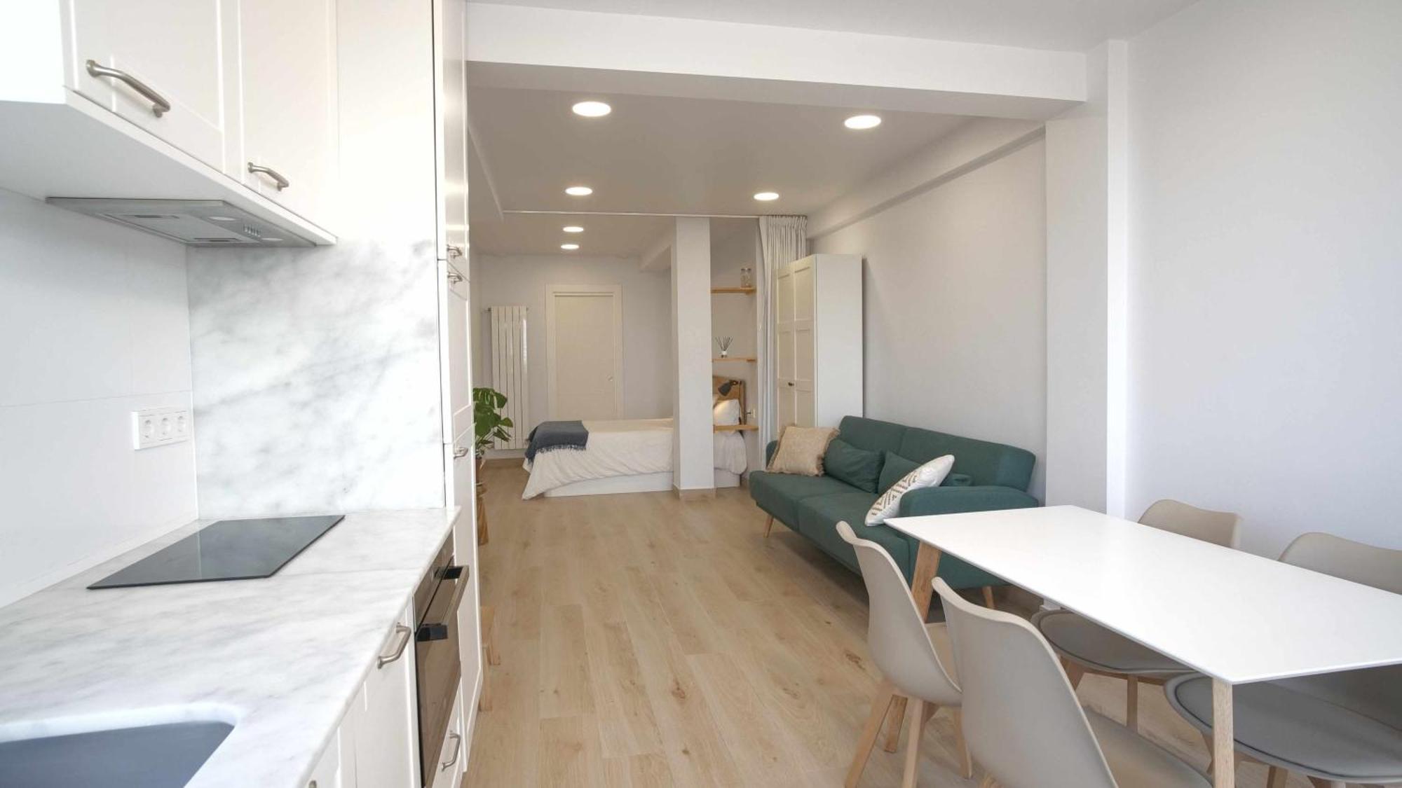 Loft Sunset Playa De Los Locos 수안세스 외부 사진